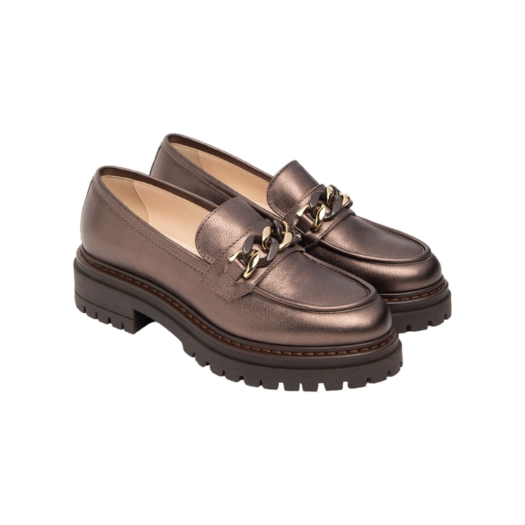 Nero giardini femme i411416d marron2560601_2 sur voshoes.com