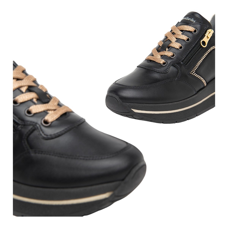 Nero giardini femme i411555d noir2560801_3 sur voshoes.com