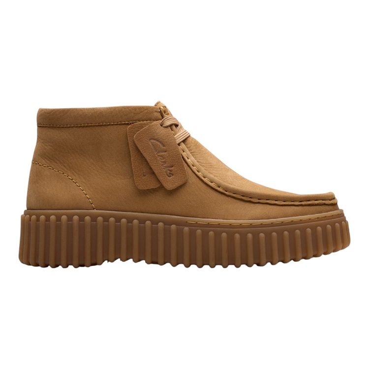 femme Clarks femme torhill moss 