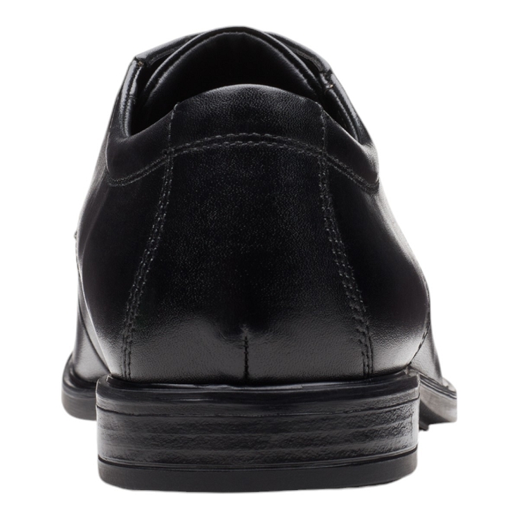 Clarks homme howard walk noir2562401_5 sur voshoes.com