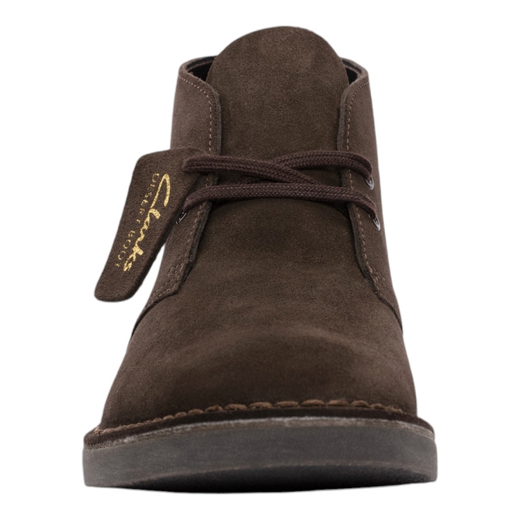 Clarks homme desert bt evo marron2562601_3 sur voshoes.com