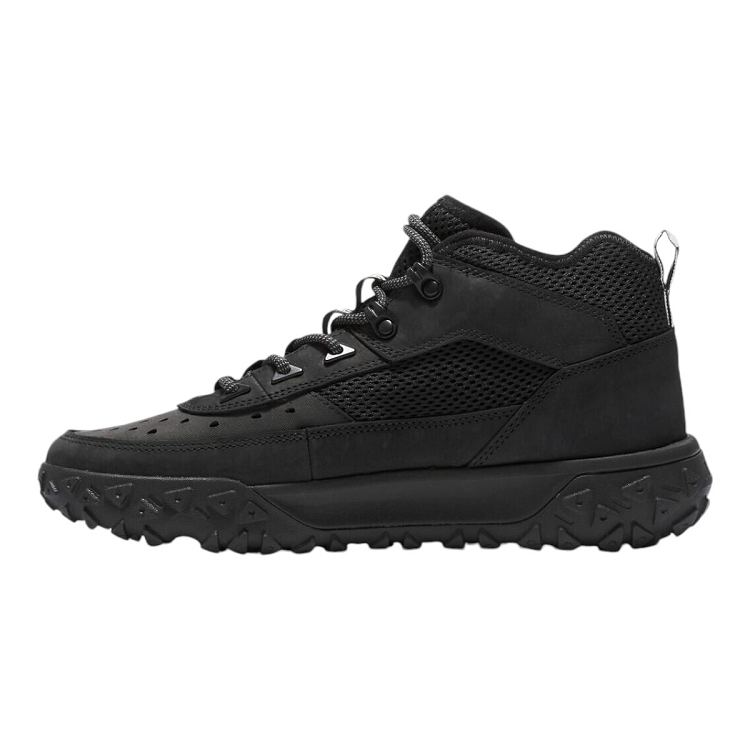 Timberland homme greenstride motion 6 mid lace up hiking noir2565601_3 sur voshoes.com