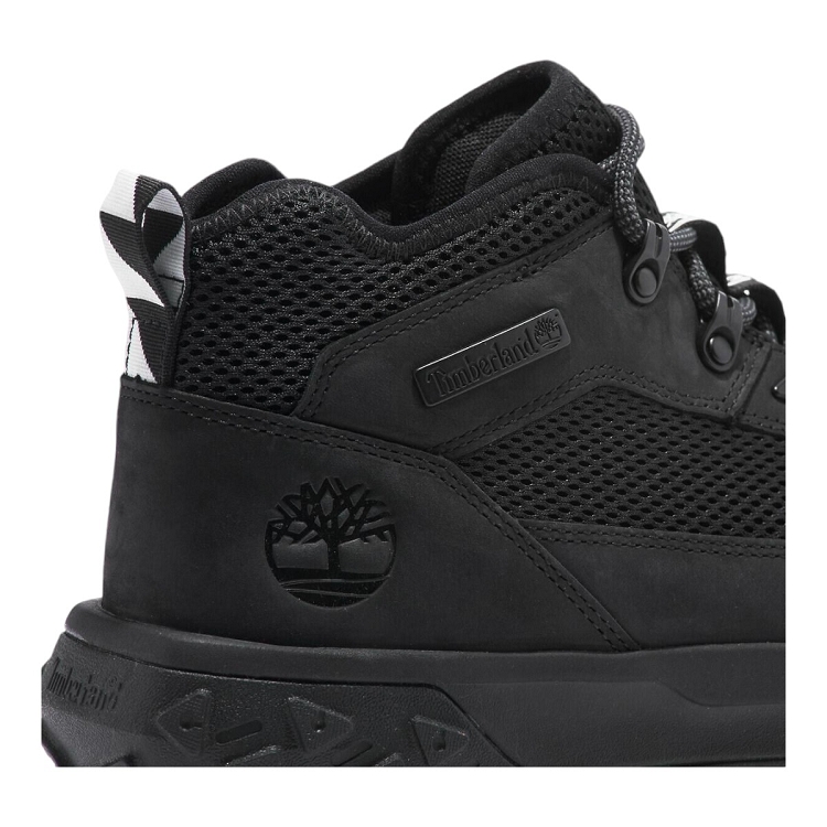 Timberland homme greenstride motion 6 mid lace up hiking noir2565601_4 sur voshoes.com