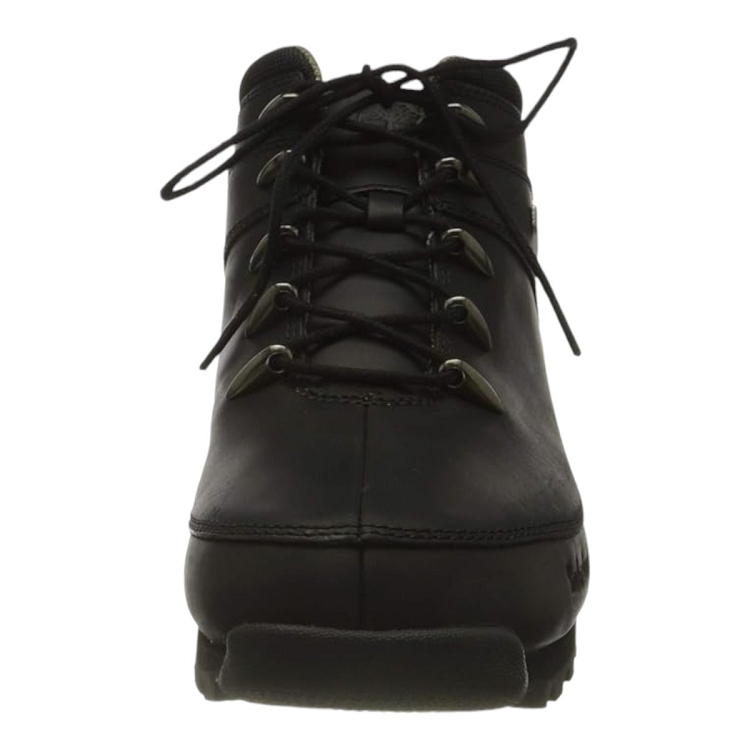 Timberland homme mid lace  euro sprint noir2565801_5 sur voshoes.com