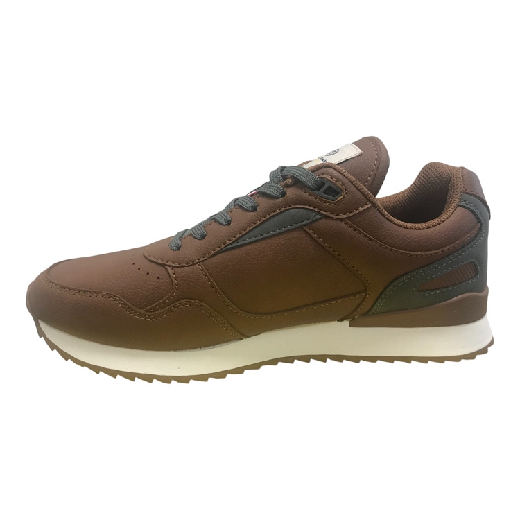 Serge blanco homme chamonix marron2569901_2 sur voshoes.com