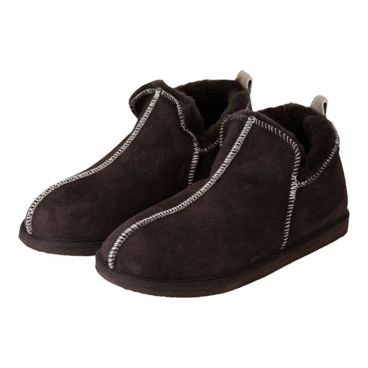 Shepherd homme andy marron2570101_2 sur voshoes.com