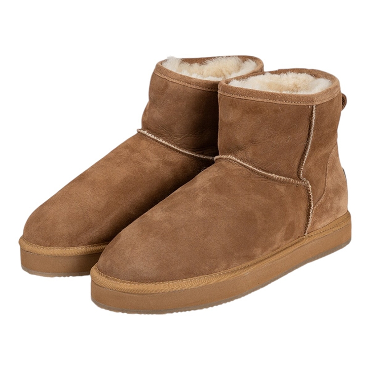 Shepherd femme paris marron2570201_2 sur voshoes.com