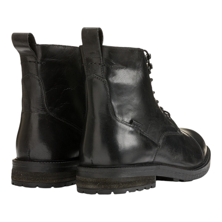 Levi s homme emerson 2.0 noir2571002_3 sur voshoes.com