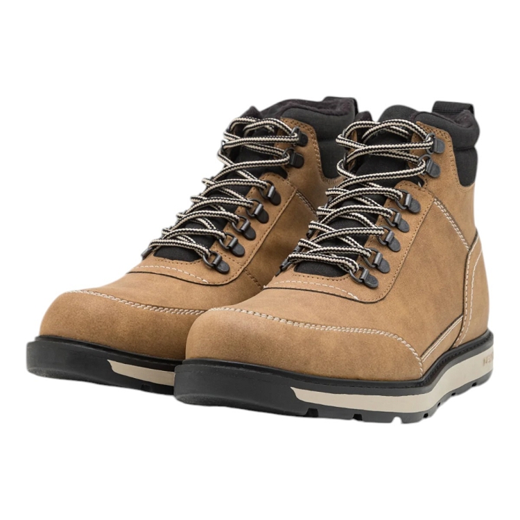 Levi s homme axel marron2571101_3 sur voshoes.com