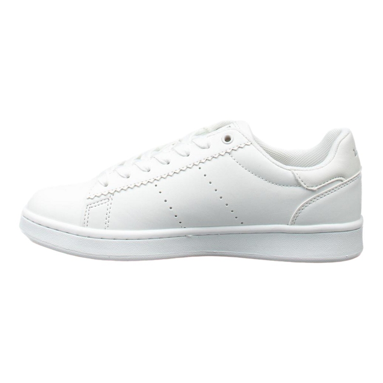 Levi s femme avenue 2.0 blanc2571201_2 sur voshoes.com