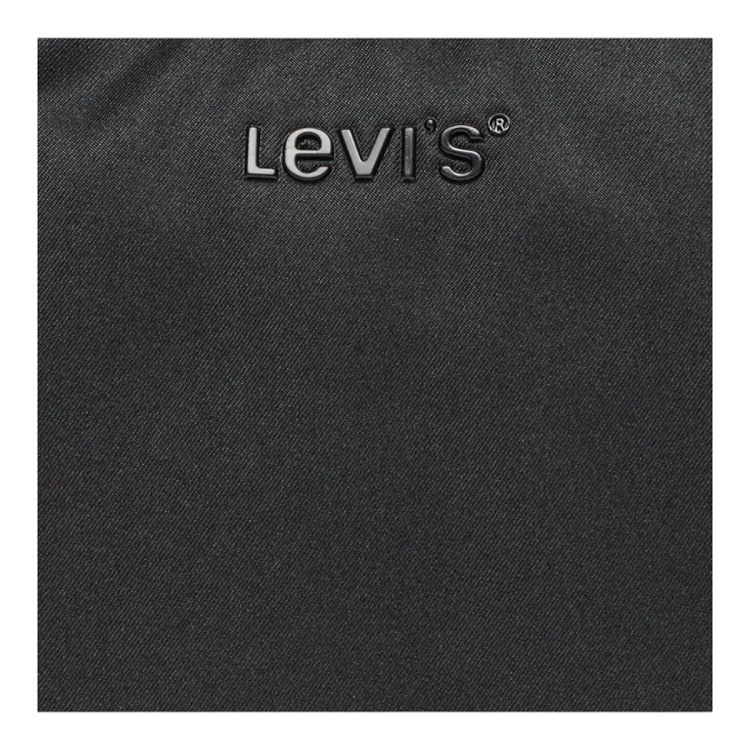 Levi s femme women s small shoulder bag noir2571401_4 sur voshoes.com