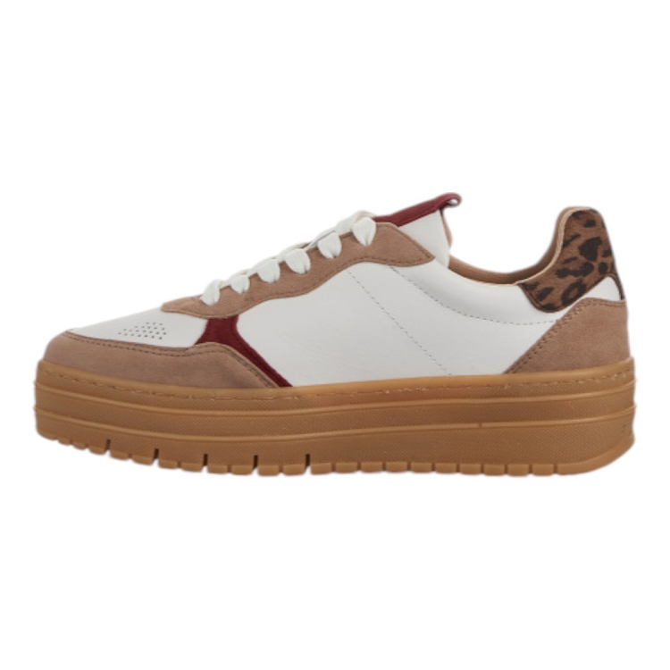 Tamaris femme 12377343 beige2572001_3 sur voshoes.com