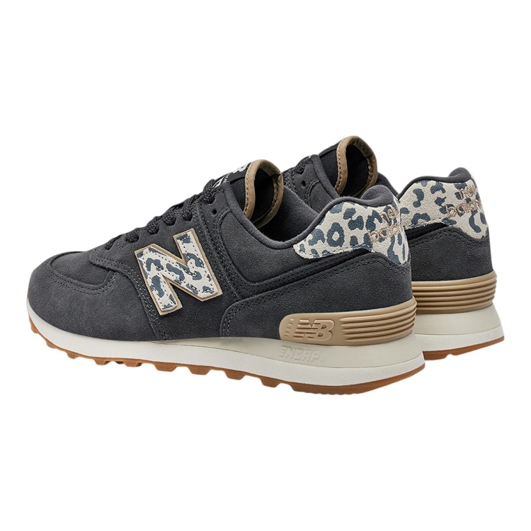 New balance femme wl574v2 gris2572101_3 sur voshoes.com