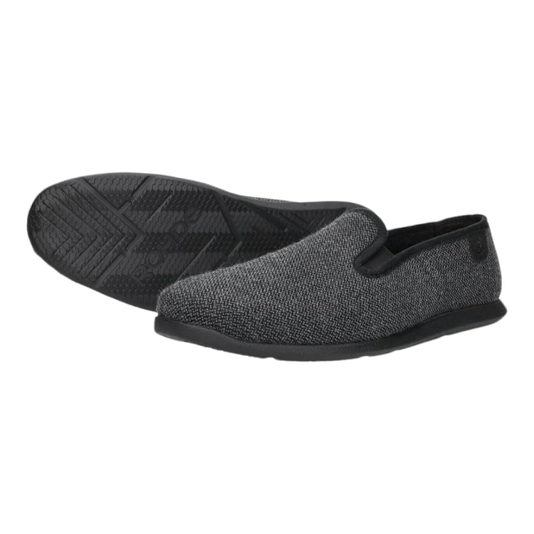 Rohde homme 6985 gris2572601_5 sur voshoes.com