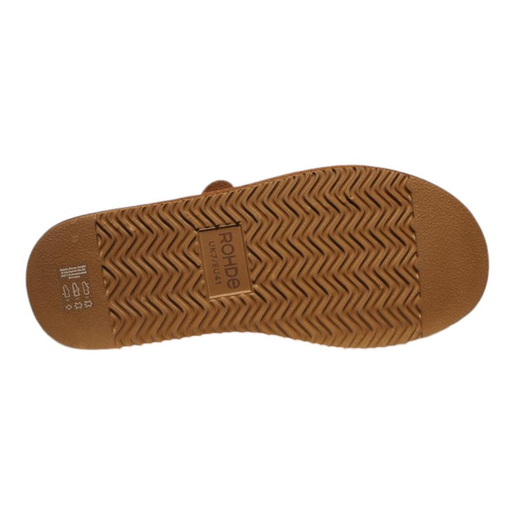 Rohde homme 7150 marron2572701_5 sur voshoes.com