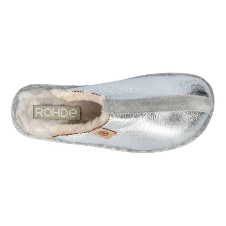 Rohde homme 7057 argent2572802_5 sur voshoes.com