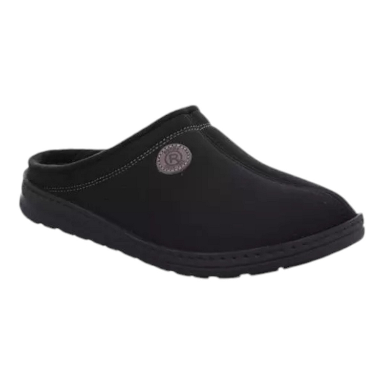 Rohde homme 7141 noir2572901_2 sur voshoes.com