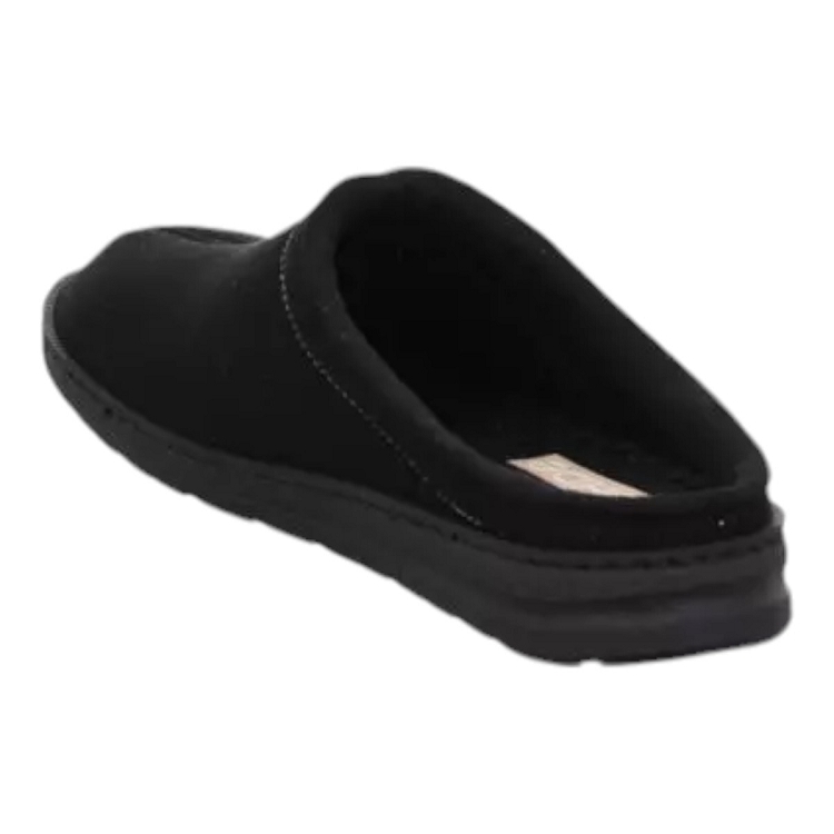 Rohde homme 7141 noir2572901_3 sur voshoes.com