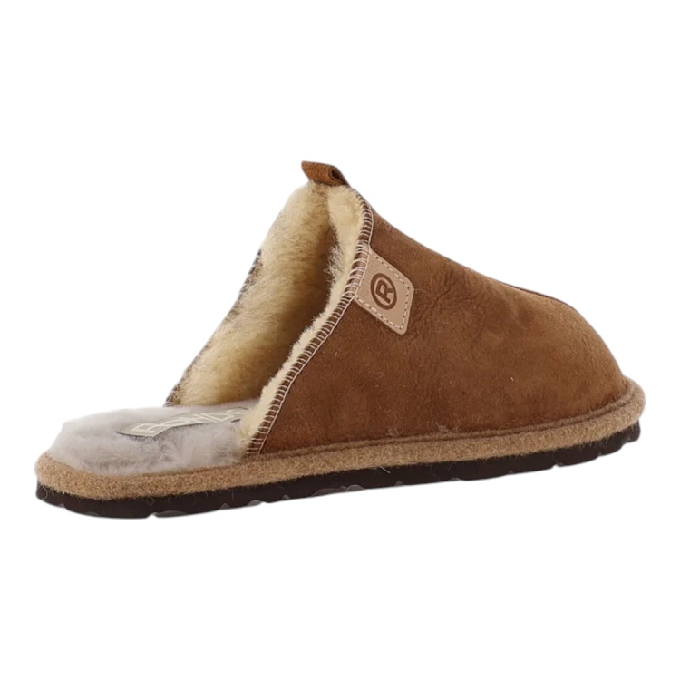 Rohde femme 7055 marron2573001_4 sur voshoes.com