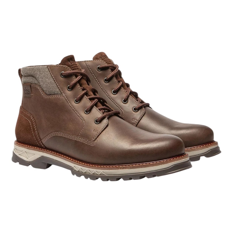 Tbs homme montreu marron2573602_2 sur voshoes.com