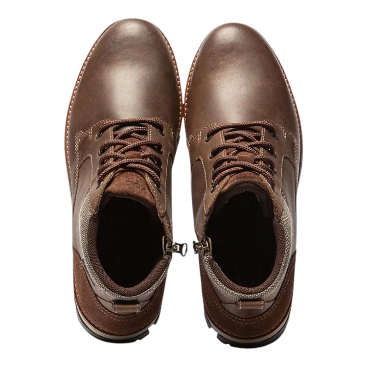 Tbs homme montreu marron2573602_3 sur voshoes.com