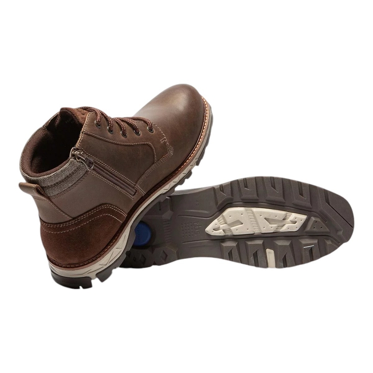 Tbs homme montreu marron2573602_4 sur voshoes.com