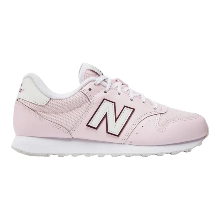 femme New balance femme gw500v2 rose