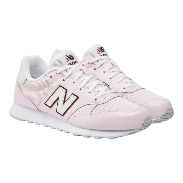 New balance femme gw500v2 rose2573801_2 sur voshoes.com