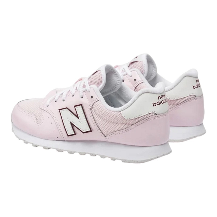 New balance femme gw500v2 rose2573801_4 sur voshoes.com