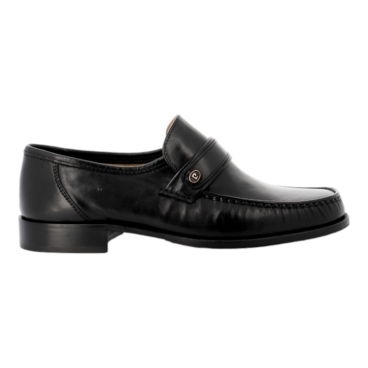 homme Pierre cardin homme barius noir