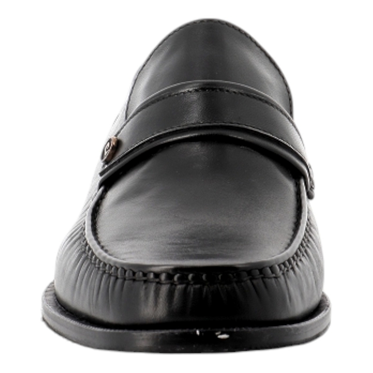 Pierre cardin homme barius noir2574001_4 sur voshoes.com