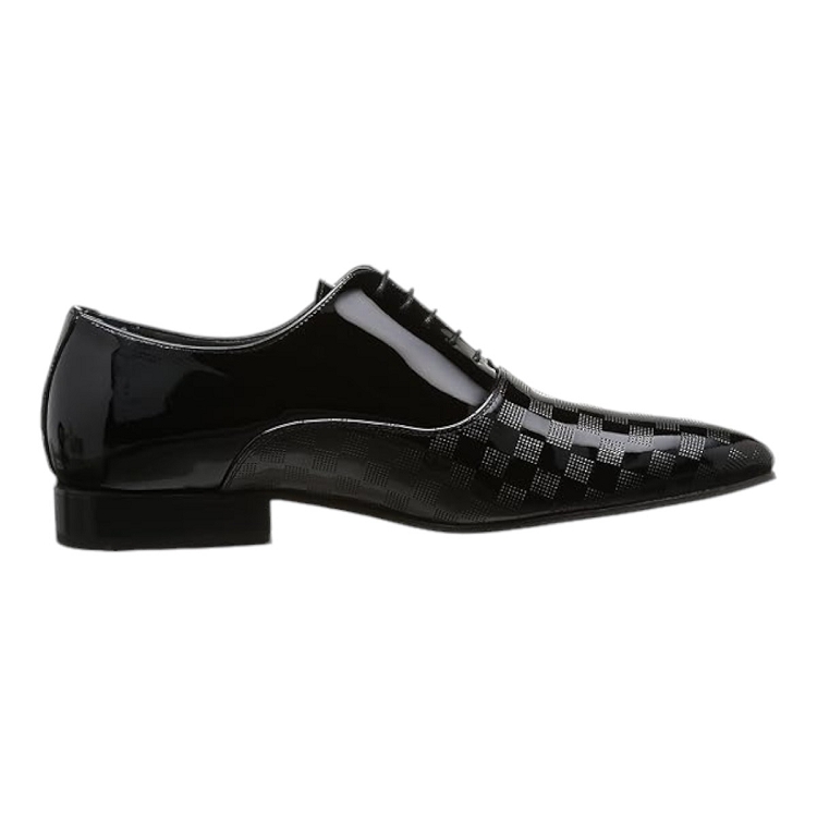 Pierre cardin homme jasper noir2574101_3 sur voshoes.com