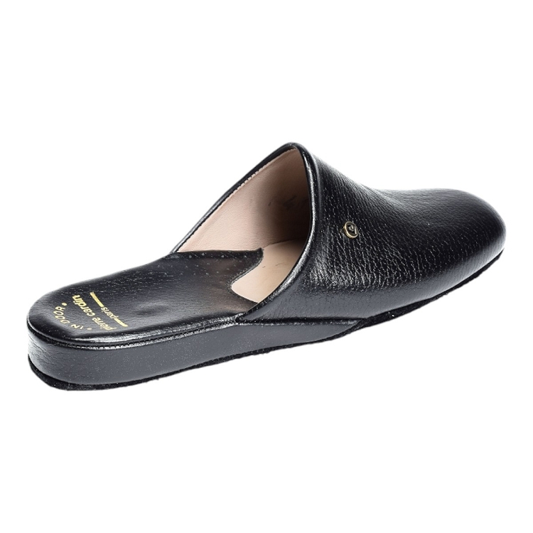 Pierre cardin homme emilio noir2574201_3 sur voshoes.com