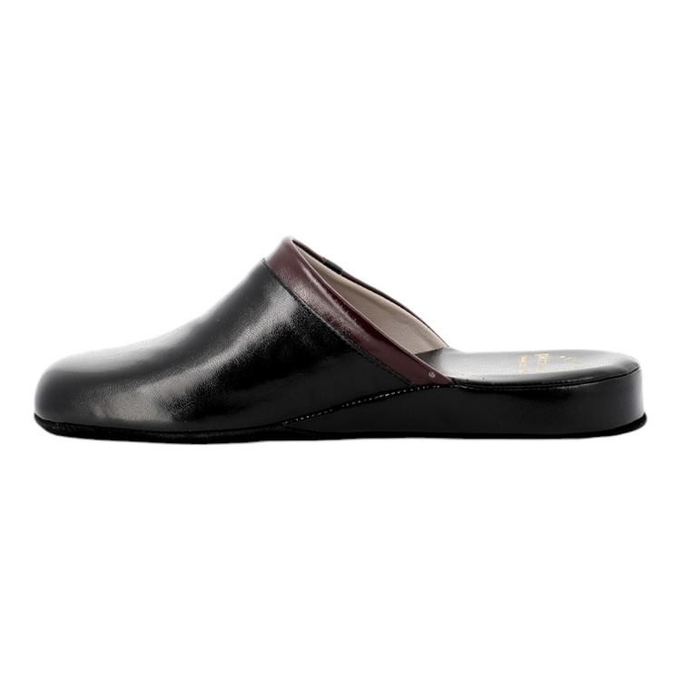 Pierre cardin homme ehna noir2574301_3 sur voshoes.com