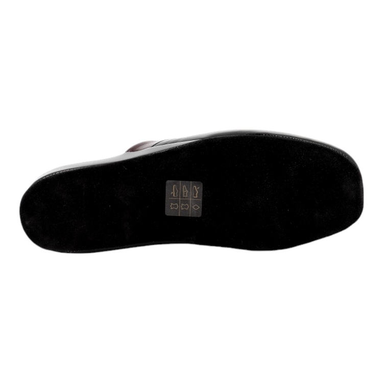 Pierre cardin homme ehna noir2574301_6 sur voshoes.com