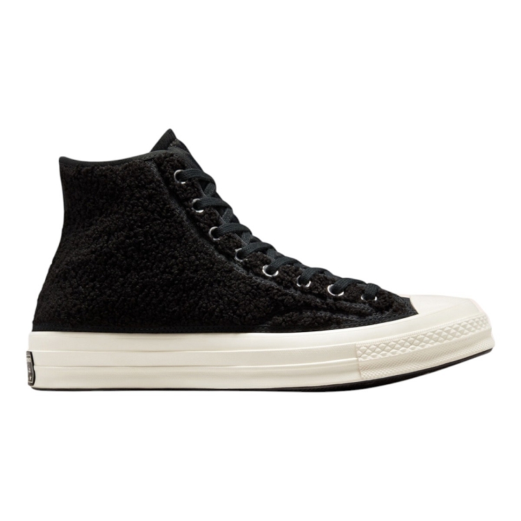 femme Converse femme ctas  70 varsity hi noir