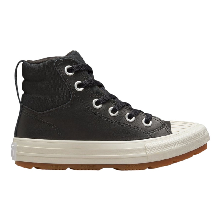 femme Converse femme ctas berkshire boot noir