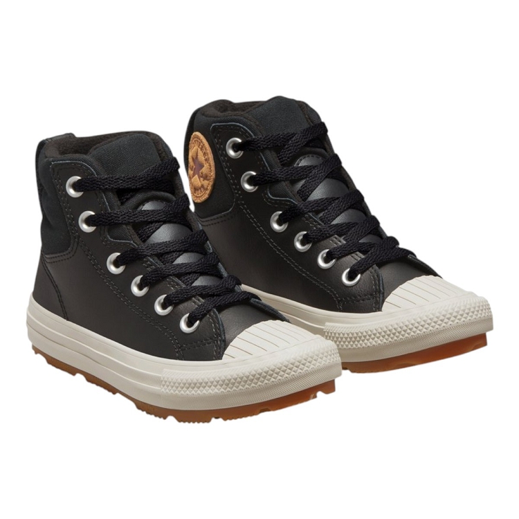 Converse femme ctas berkshire boot noir2574901_2 sur voshoes.com