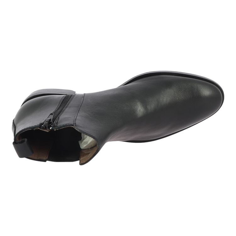 Pierre cardin homme pcp2001ab noir2575801_3 sur voshoes.com