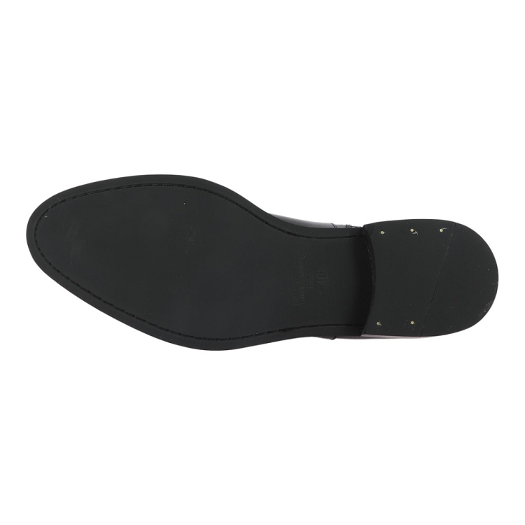 Pierre cardin homme pcp2001ab noir2575801_4 sur voshoes.com