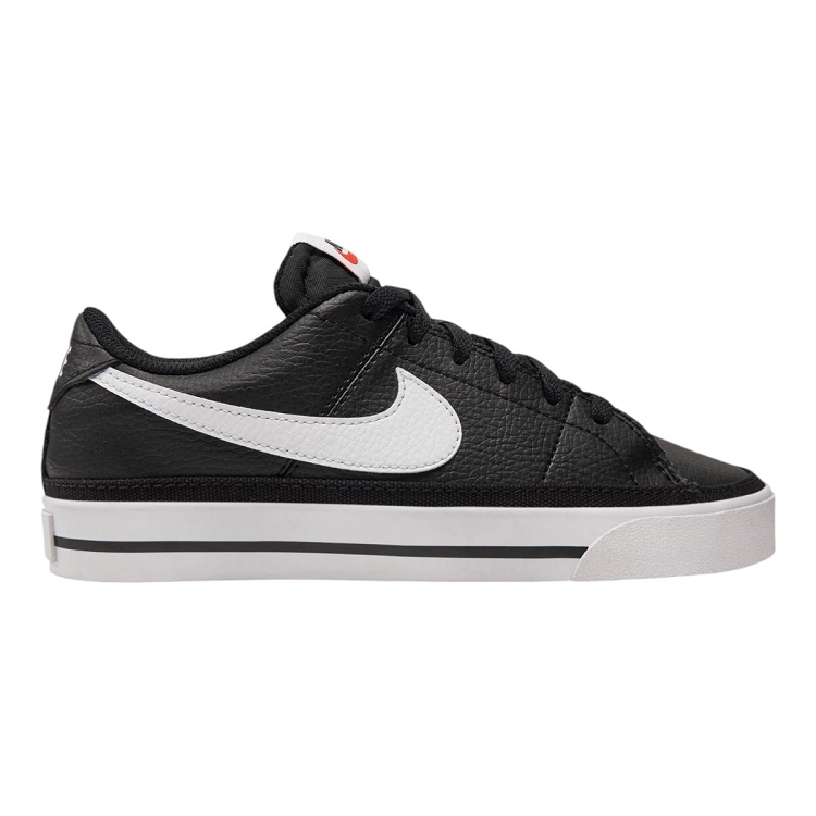 homme Nike homme court legacy next nature noir