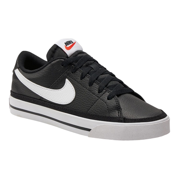 Nike homme court legacy next nature noir2576201_2 sur voshoes.com