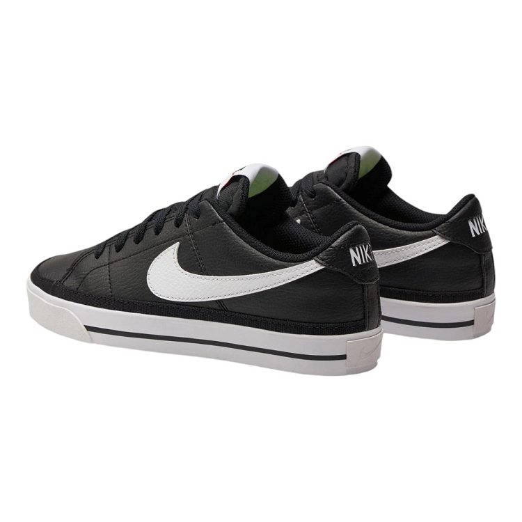 Nike homme court legacy next nature noir2576201_3 sur voshoes.com