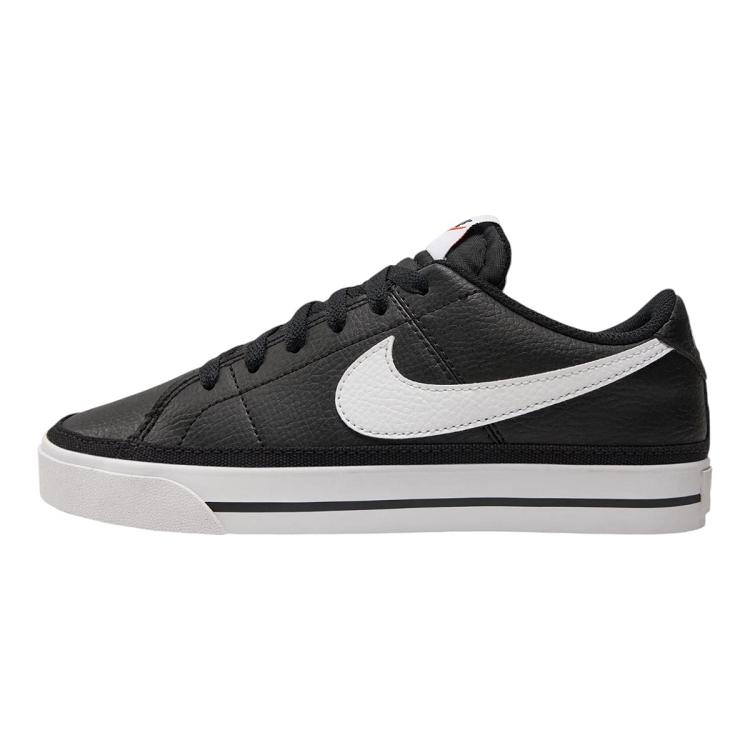 Nike homme court legacy next nature noir2576201_4 sur voshoes.com