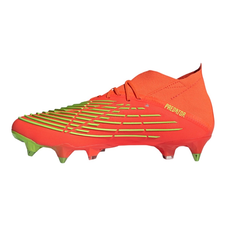 Adidas homme predator edge 1 sg rouge2576601_3 sur voshoes.com