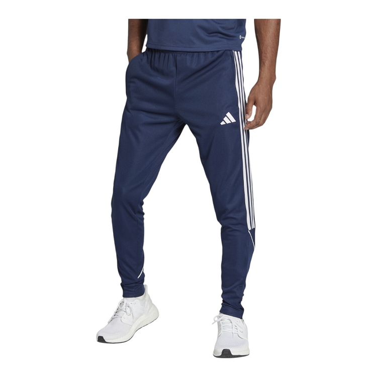 Adidas homme tiro 23 league bleu2577101_2 sur voshoes.com