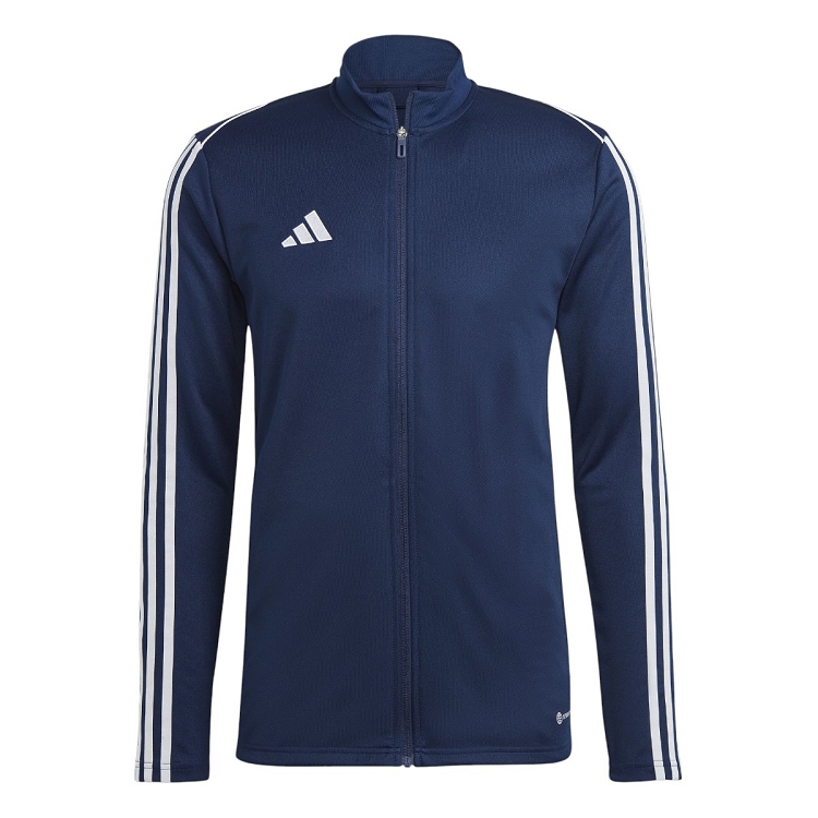 homme Adidas homme tiro 23 league training bleu