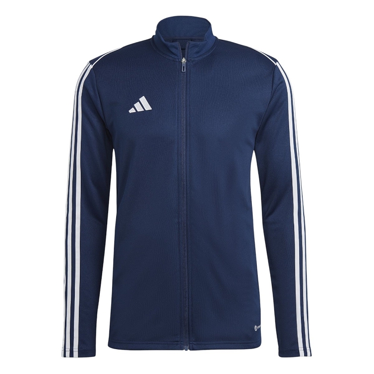 Adidas homme tiro 23 league training bleu2577201_2 sur voshoes.com