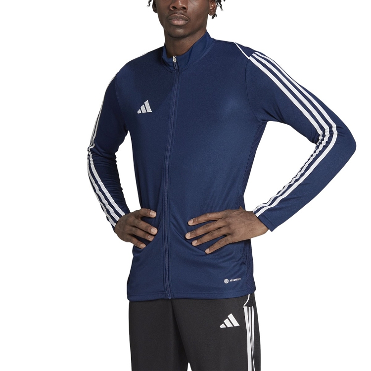 Adidas homme tiro 23 league training bleu2577201_3 sur voshoes.com