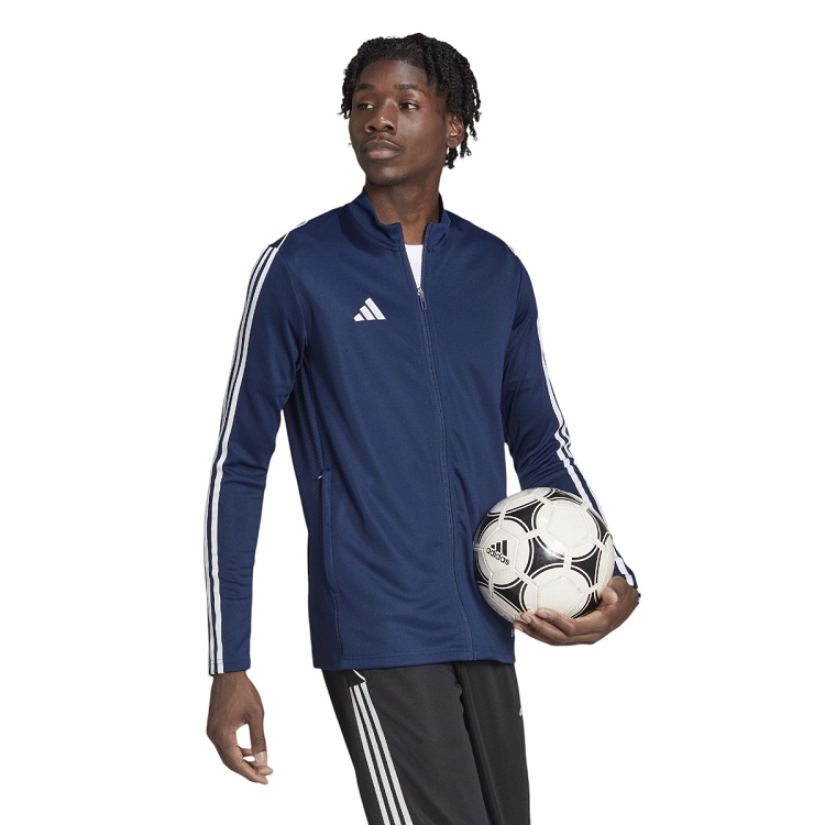 Adidas homme tiro 23 league training bleu2577201_5 sur voshoes.com